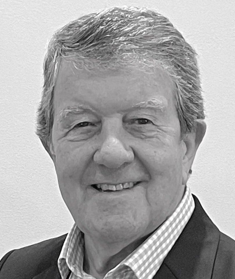 James Painter