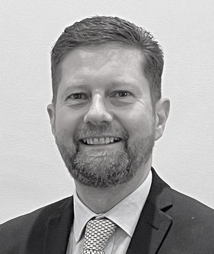 James Painter